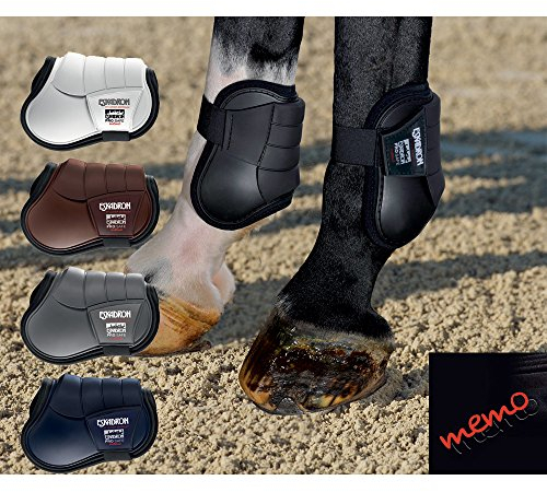 ESKADRON FLEXISOFT Gamaschen mit Memoeffekt