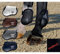 ESKADRON FLEXISOFT Gamaschen mit Memoeffekt