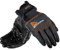 Ansell ActivArmr 97-008 Arbeitshandschuhe, Mehrzweckhandschuhe, Mechanikschutz-Handschuh, Industrie PSA, Schwarz, Größe M (1 Paar)