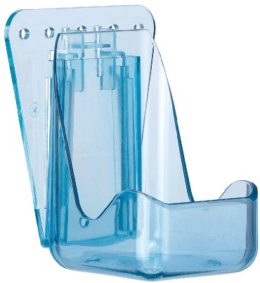 Wandhalterung für 1 l Flaschen