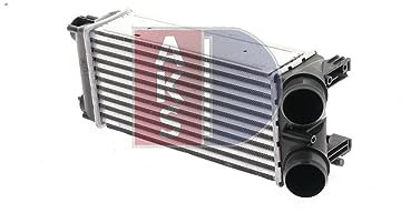 AKS DASIS 167008N Motorräume