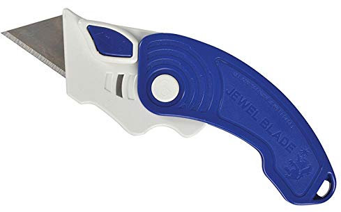 1023Z Trade Folding Trimming Knife