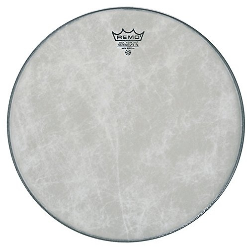Remo drumhead Ambassador Fiberskyn 3 – 10″ – FA-0510-00