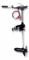 Rhino Trolling Motor VX 54 White / Silver / Black 10 cm