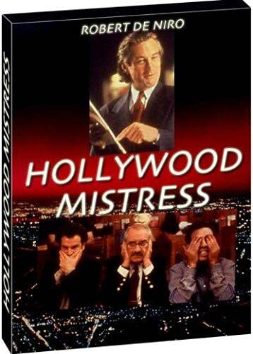 Hollywood mistress [FR Import]