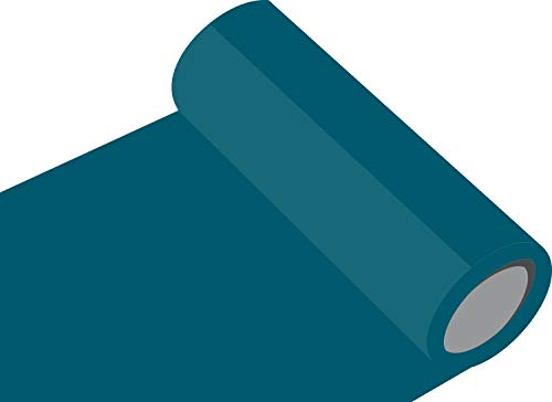 Klebefolie Möbel 5m Rolle 118 glänzende Farben, 50 cm petrol - Küchenschränke, Dekoration, Autobeschriftung, Wandschutzfolie, Möbel, Aufkleber, Küche, Bad - Autofolie - Wandschutzfolie - Küche,