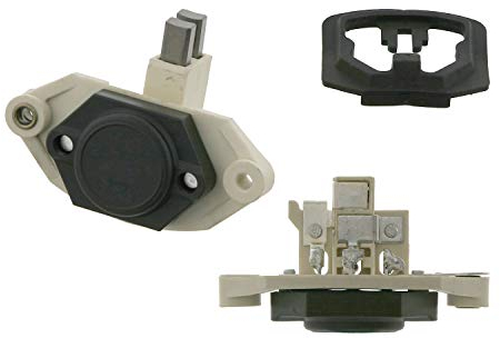 febi bilstein 11642 Generatorregler, 1 Stück