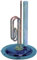résistance électrique pour chauffe eau - 1600 watts - thermor 64560186