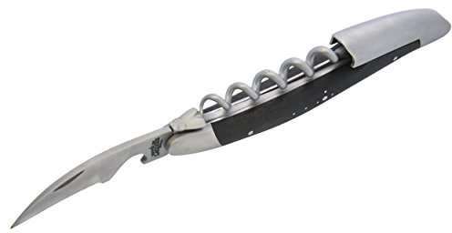 FORGE DE LAGUIOLE SOMMELIER Ebenholz