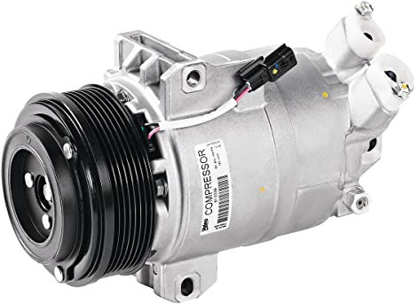 Valeo 813339 Compressore Aria Condizionata
