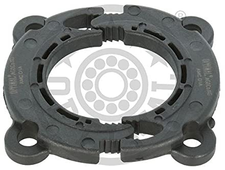 Optimal Montagesatz für Stoßdämpfer