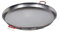 LA IDEAL - Paellera valenciana para 7 personas, 36 cm, Gris