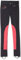 HKM My first Mädchen Kniebesatz dunkelblau/dunkelpink 116, dunkelblau/pink