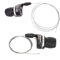 Sram Drehgriffschalter MRX Grip Shift 3 x 6-Gang inkl. Schaltzug