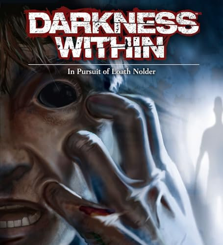 Darkness Within 1 [PC Code - Steam]