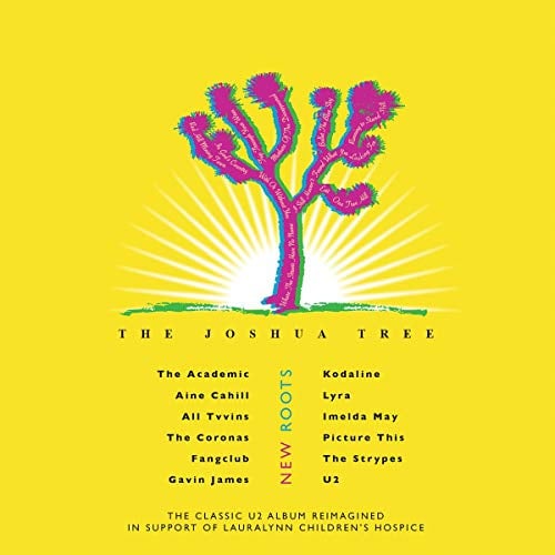 The Joshua Tree: New Roots