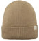 Barts Herren Kinabalu Beanie Beanie-Mütze, Taupe, Uni