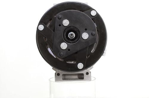ALANKO Compresor aire acondicionado 10550066 para OPEL Astra G Caravan (T98)