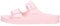 Birkenstock Arizona, Damen Wasserschuhe, pink, 36 EU (3.5 UK)