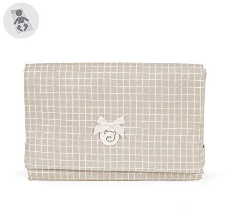 Pasito a Pasito Wickelunterlage Honig Beige (ml)