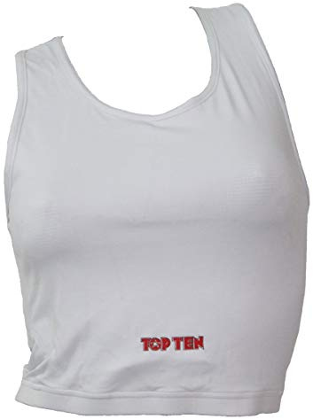 TOP TEN Damenbrustschutz „Maxi“ (mit Einlage)