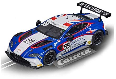 Carrera 20030931 Aston Martin Vantage GT3-TBD