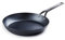BK Black Steel Sartén de Acero al Carbono Pre-Seasonada de 30 cm, Apta para Inducción, Horno y Asador hasta 350°C, Duradera y Profesional, Negra