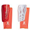 Adidas Unisex-Adult Shin Guard X SG LGE, Red/Solred/SYELLO/Bla, GR1515, XL EU