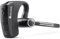 Midland C1521 Dual Headset Bluetooth Headset mit integriertem PTT für Freisprech-Kommunikation, Mono-Headset mit Kopfbügelmikrofon, Geräuschunterdrückung