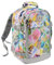 Cabin Max Handgepäck Rucksack 40x20x25 für Ryanair Reiserucksack für Flugzeug Unter Sitzplatz - Travel Backpack Tasche für Herren Damen - Seitliche Kompression - Recyceltes Polyester- 20L Metz