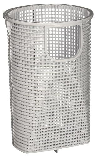 Hayward - Vorfilterkorb für Poolpumpe RS II – Weiß – SPX3000MDI