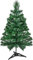 Small Christmas Tree – A Mini Christmas Xmas Tree for Your Desk Tabletop, Perfect for a Festive Atmosphere