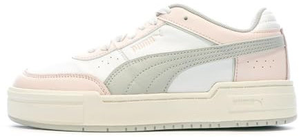 Puma Baskets Rose/Blanche/Gris Femme Ca Pro Sport Rose 38FR