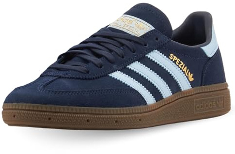 Adidas Handball Shoes Spezial J Code IH8011 Blue
