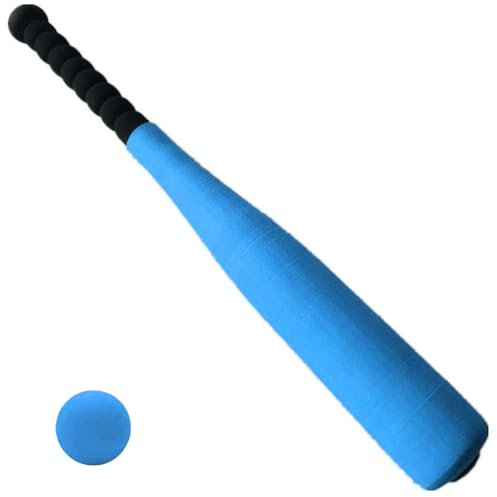 Baseballschläger mit Ball 21 Zoll Soft Eva Foam Baseball Bat