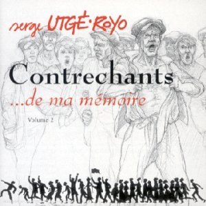 Contrechant De Ma Mémoire/Vol.2