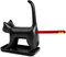 Splash Brands 8034-1 Bleistiftanspitzer Miauende Katze mit Sounds, schwarz