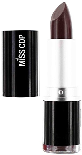 Miss Cop Rouge à Lèvres Aubergine 3,5 g