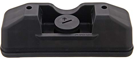 febi bilstein 36164 Wagenheberaufnahme, 1 Stück