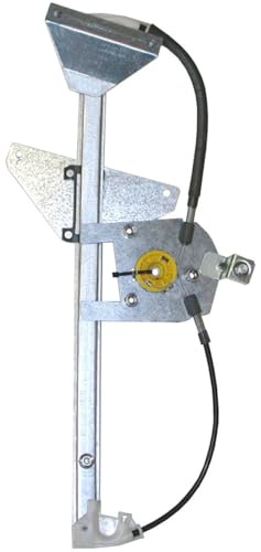 Valeo Fensterheber vorne links 851008 | Kompatibel mit: TOYOTA AVENSIS, AVENSIS Kombi, AVENSIS Liftback, AVENSIS VERSO