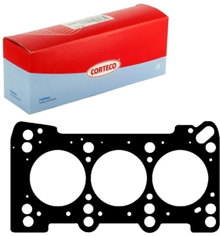 Corteco 414216P Dichtung, Zylinderkopf | 414216P passend für A4 A6 A8 Allroad Superb