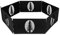 Camco 51091 Tragbarer Lagerfeuer-Ring