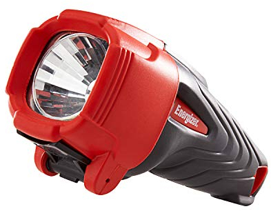 Energizer E300668400 Torcia Professionale, Nero