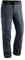 Maier Sports Tajo 2, Herren Wanderhose, Wasserabweisende Outdoorhose für Trekking und Hiking, Praktische Zipp-off-Funktion, PFC-frei, mSTRETCH pro 4 & Dryprotec, Grau, 24 (W34/L30)