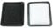 Qualtex Washable Filter Kit Compatible with GTECH AR01 AR02 DM001 AirRam Vacuum Cleaners Pair