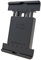 RAM Mount RAM-HOL-TABL28U Interior - Soporte (Tablet/UMPC, Interior, Soporte pasivo, Negro, Compuesto, Samsung Galaxy Tab A 9.7)