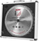 Set mit 3 Diskos HW 315x3,2/2,2x30/25,4xZ28/Z48/Z72