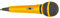 Mr Entertainer G156D Dynamic Handheld Karaoke Microphone