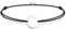 Thomas Sabo Damen Armband Little Secret Kreis 925 Sterling Silber LS018-173-11-L20v