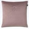 Joop! Kissenhülle Cozy 70447 Zierkissen Kissenbezug Kornblume Pillowcase, Größe:40 x 40 cm, Farben:Rose